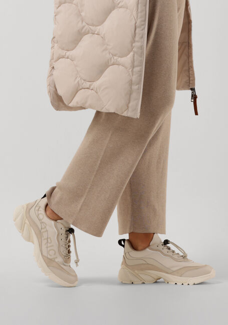 Witte WOOLRICH Sneakers CALF Witte WOOLRICH Sneakers CALF - large