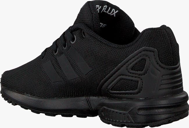 Zwarte sneakers ZX C | Omoda