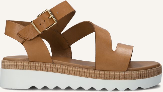 Cognac NOTRE-V Sandalen 442016 Cognac NOTRE-V Sandalen 442016 - large