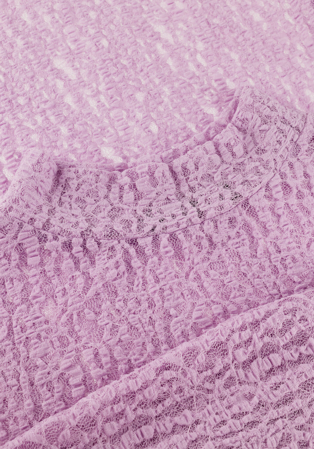 Lila YDENCE Top TOP ROBERTA - large