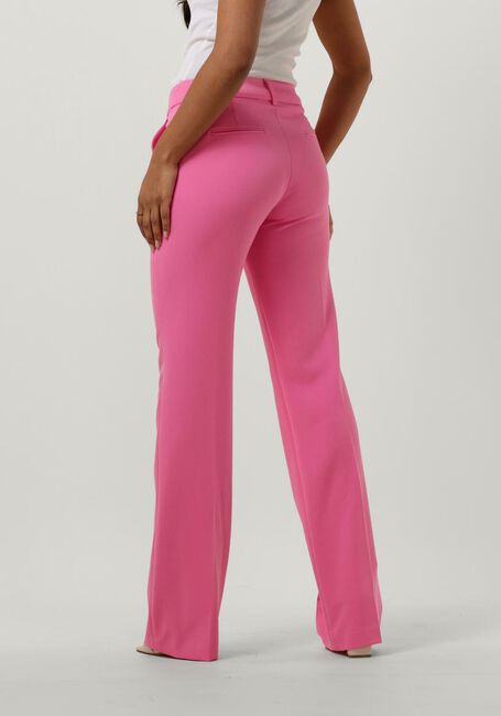 LIU JO Pantalon PANT.BEAT LUXURY REG Rose clair - large