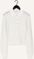 ENVII Pull ENSHARON LS KNIT 6888 Blanc ENVII Pull ENSHARON LS KNIT 6888 Blanc - medium