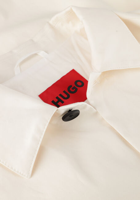 HUGO Surchemise JULIANO242_D en blanc - large