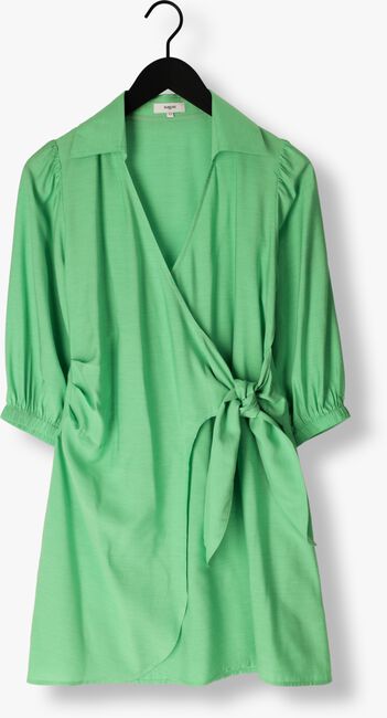 Groene SUNCOO Mini jurk CESIRA - large