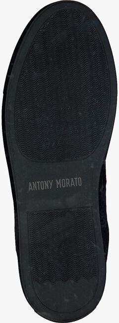 ANTONY MORATO Baskets MMFW00840 en noir - large