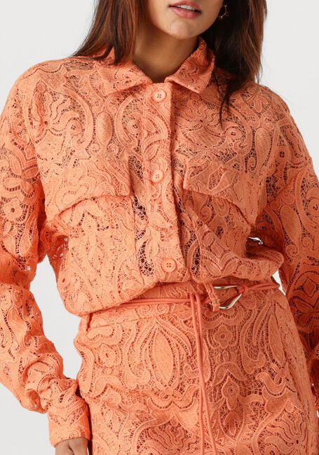 AAIKO COCO PES 565 Blouses - large