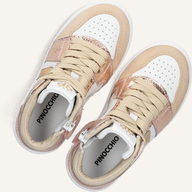 Beige PINOCCHIO Sneakers P1765 Beige PINOCCHIO Sneakers P1765 - large