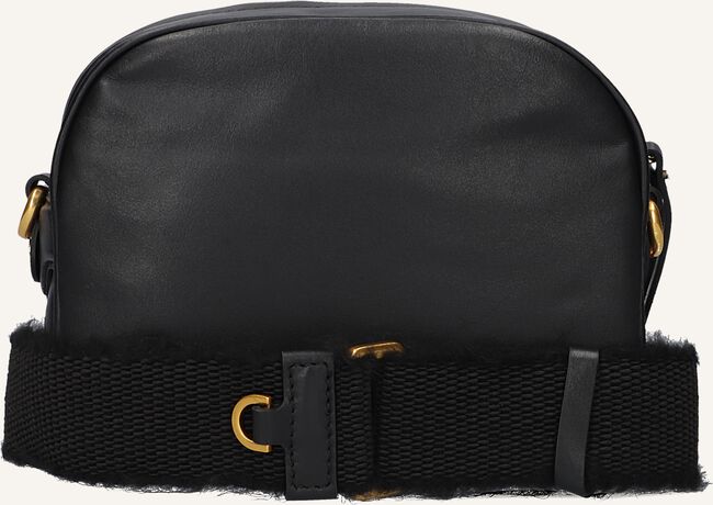 Zwarte GIANNI CHIARINI Schoudertas NINA Zwarte GIANNI CHIARINI Schoudertas NINA - large