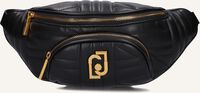 LIU JO ACHALA WAIST PACK Sac banane en noir - medium
