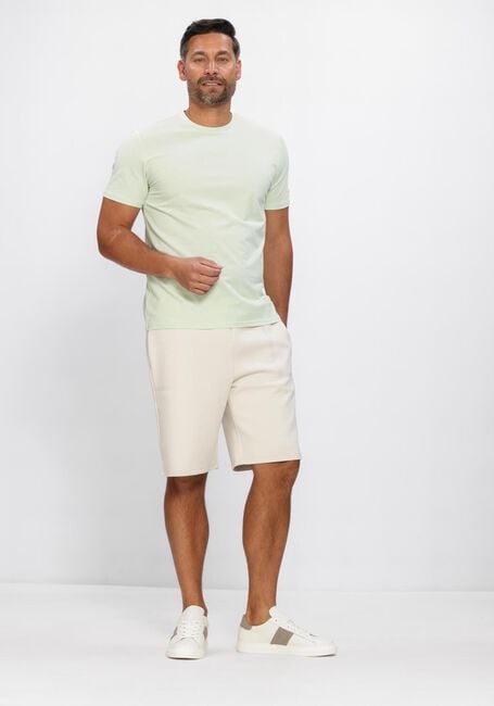 PEUTEREY T-shirt ZOLE 02 en vert - large