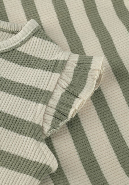 PLAY UP Grenouill&egrave;res STRIPED RIB BODY en multicolore - large