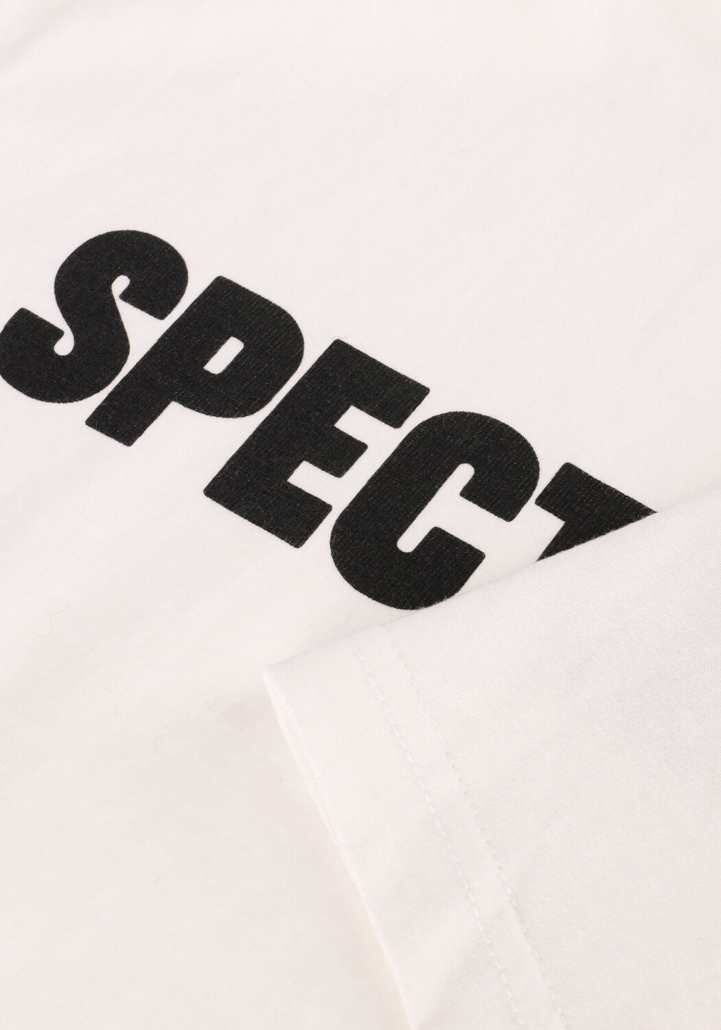 JOSH V T-shirt ROXY SPECTACULAR en blanc - large