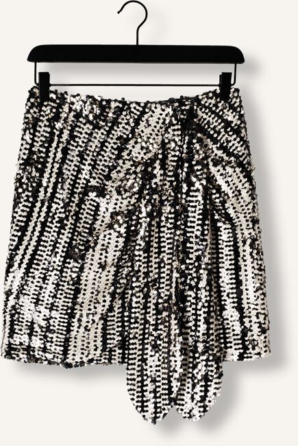 Zwarte IBANA Minirok SINARA Zwarte IBANA Minirok SINARA - large