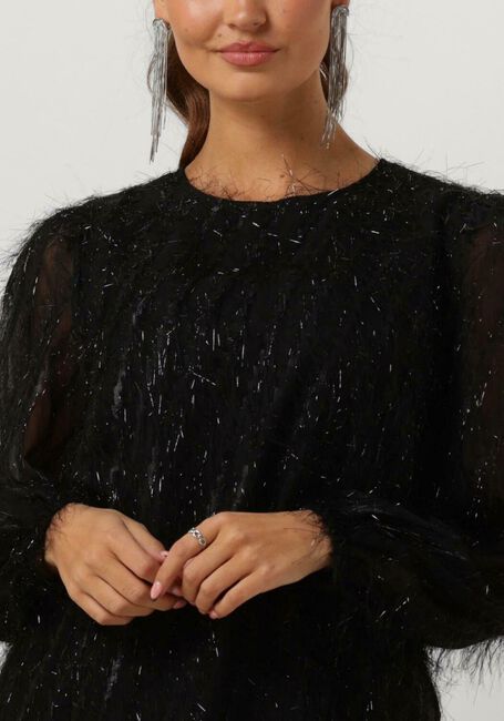 YDENCE Mini robe DRESS ELISE en noir - large