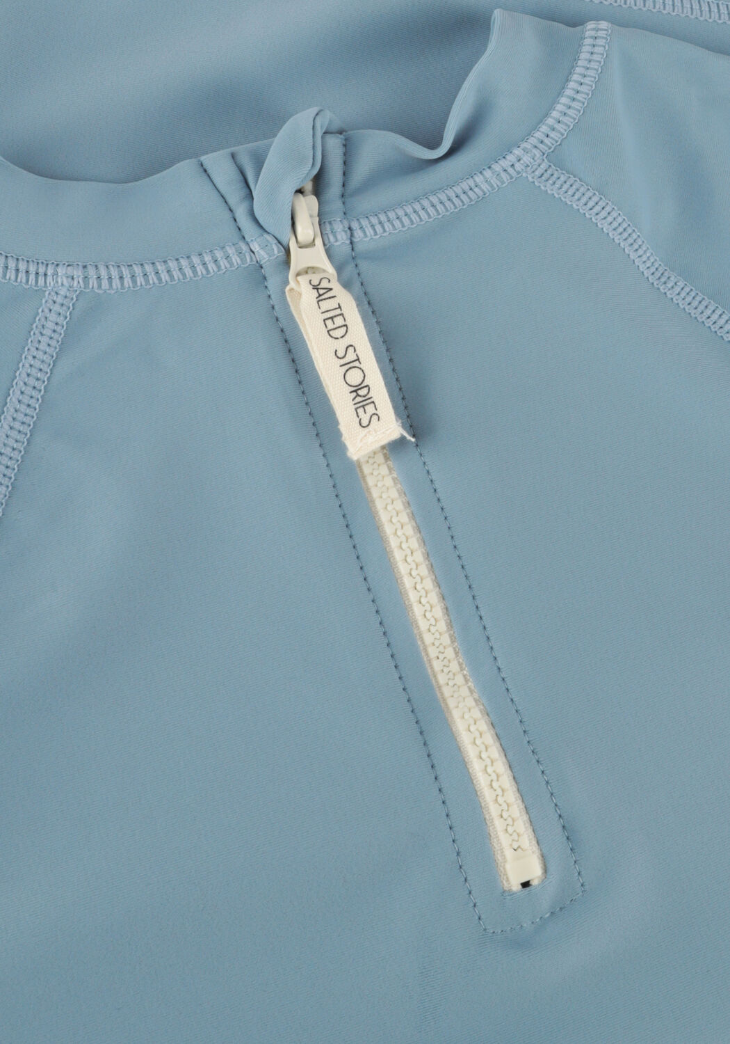 SALTED STORIES Maillots de bain anti uv SAM Bleu clair - large