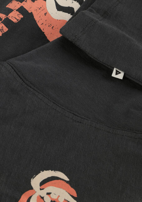 Grijze AMMEHOELA T-shirt AM.ZOE.66 Grijze AMMEHOELA T-shirt AM.ZOE.66 - large