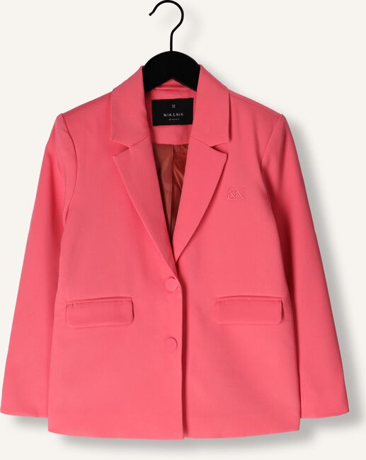 Roze NIK & NIK Blazer HAVANA BLAZER Roze NIK & NIK Blazer HAVANA BLAZER - large