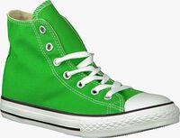 Groene CONVERSE Sneakers AS SEAS. HI KIDS - medium