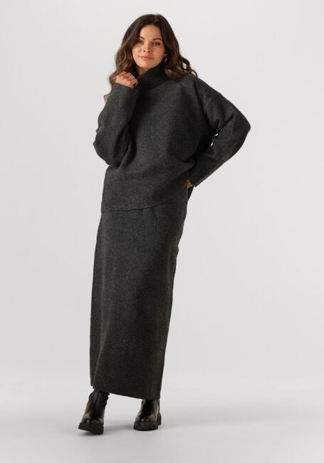 NOTRE-V Pull NV-GWENDA Gris foncé - large