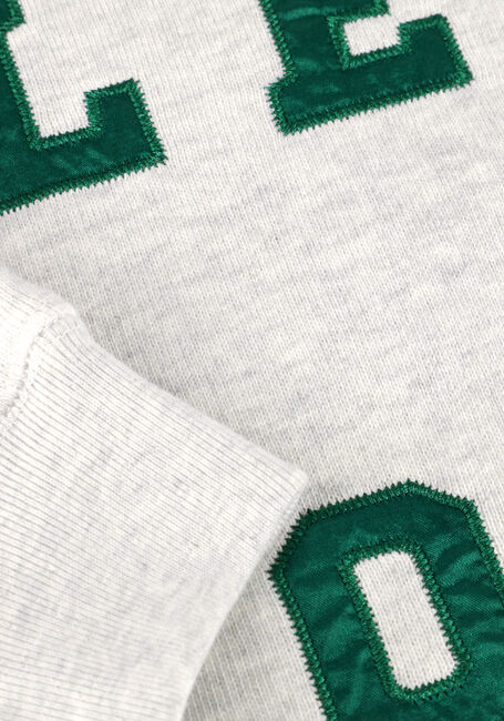 Grijze CATWALK JUNKIE Sweater GRAPHIC SWEATER Grijze CATWALK JUNKIE Sweater GRAPHIC SWEATER - large