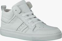 white BANA&CO shoe 46535  - medium