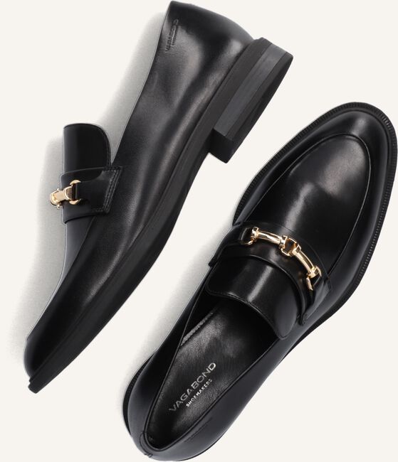 Zwarte VAGABOND SHOEMAKERS Loafers FRANCES 2.0 Zwarte VAGABOND SHOEMAKERS Loafers FRANCES 2.0 - large