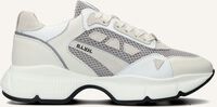 Grijze B.L.A.H. Lage sneakers MONIQUE - medium
