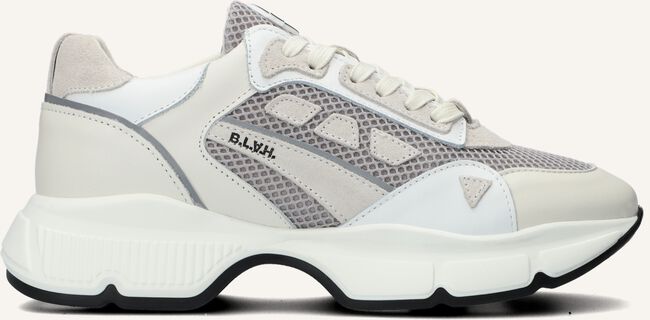Grijze B.L.A.H. Lage sneakers MONIQUE Grijze B.L.A.H. Lage sneakers MONIQUE - large
