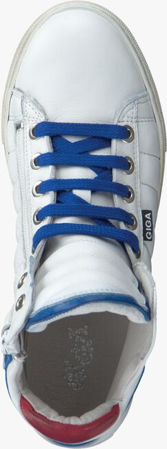 Witte GIGA Sneakers 7532 - large