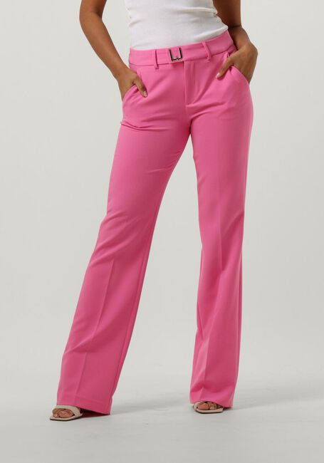 LIU JO Pantalon PANT.BEAT LUXURY REG Rose clair - large