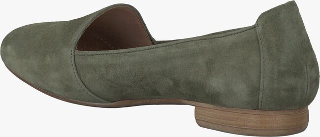 OMODA Loafers 052.154 en vert - large