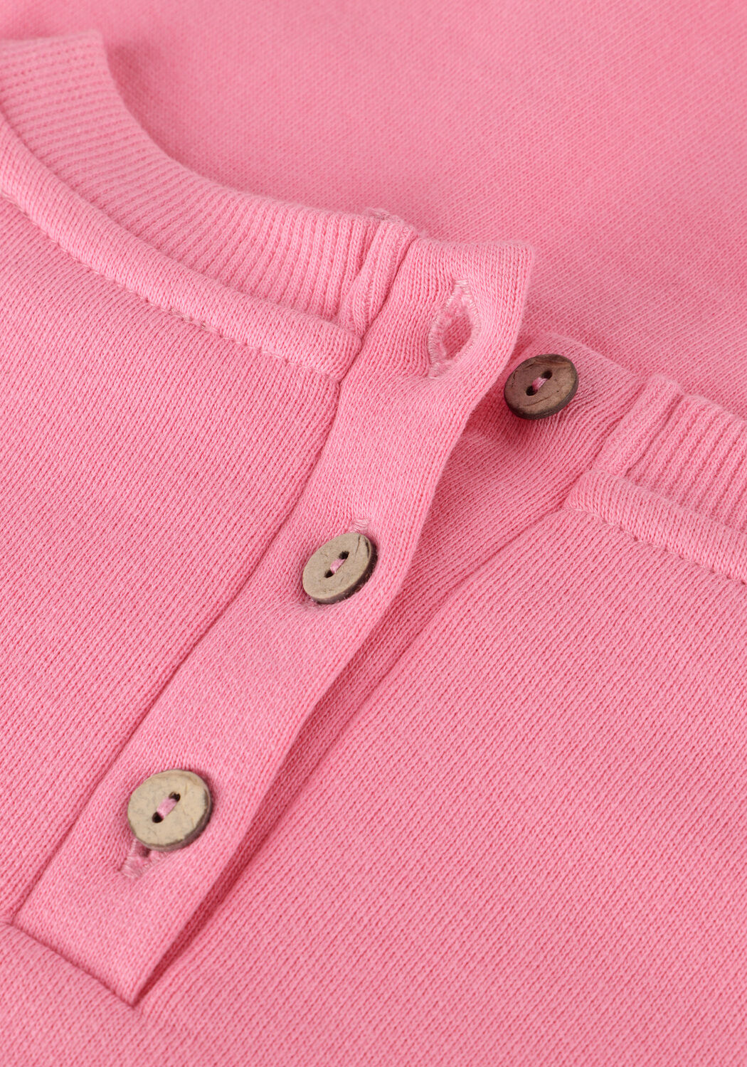 AMMEHOELA Chandail PHOEBE en rose - large