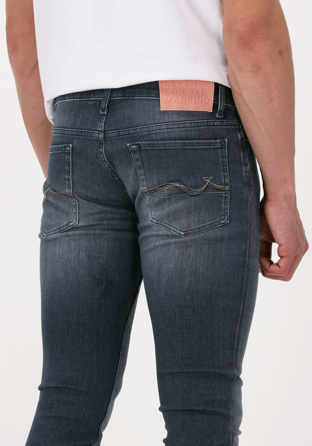 Seven ronnie jeans sales