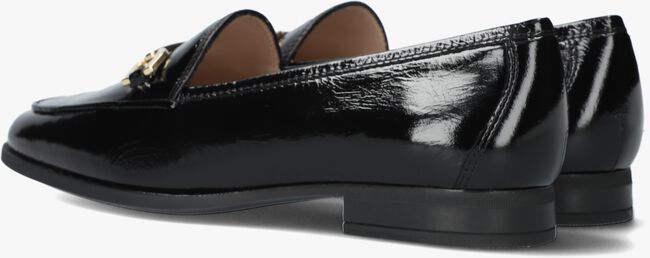 Zwarte UNISA Loafers DAIMIEL - large
