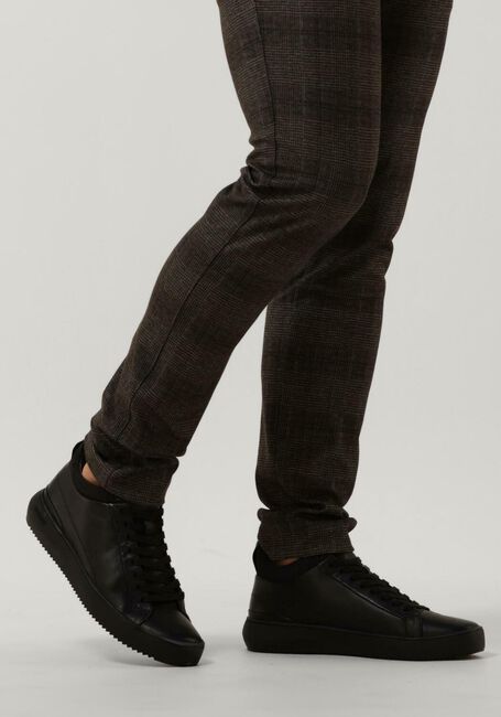 Zwarte BLACKSTONE Sneakers YG21 Zwarte BLACKSTONE Sneakers YG21 - large