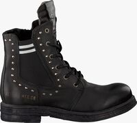 REPLAY Biker boots RL260059L SKIN en noir - medium