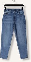 CALVIN KLEIN Mom jeans MOM JEAN en bleu CALVIN KLEIN Mom jeans MOM JEAN en bleu - medium