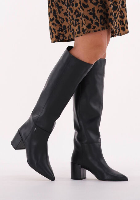 Zwarte NUBIKK  ISA BELLA Zwarte NUBIKK  ISA BELLA - large