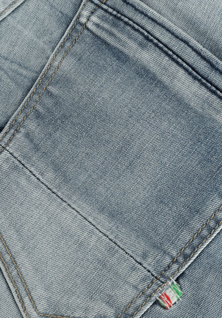 VINGINO Skinny jeans BAGGIO BASIC Bleu clair - large