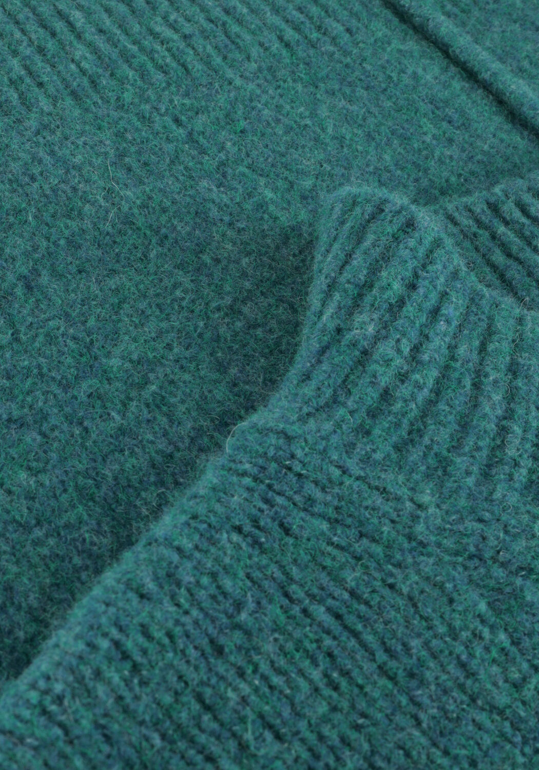 CIRCLE OF TRUST Pull JESSIE KNIT en bleu - large