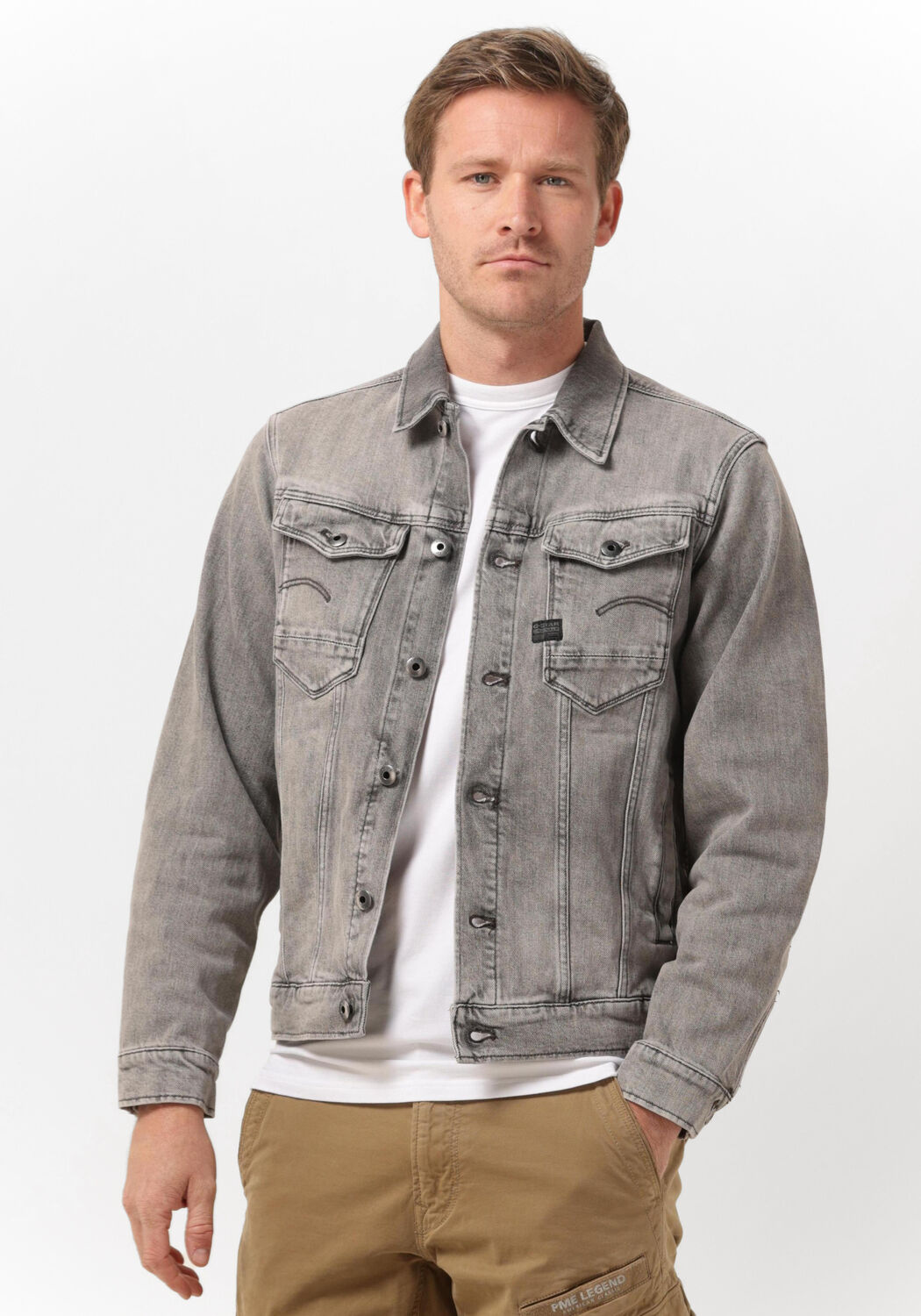Veste raw clearance
