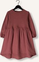 PLAY UP MIXED DRESS Robes en rose PLAY UP MIXED DRESS Robes en rose - medium
