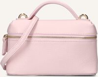 Roze NOTRE-V Handtas LORI - medium