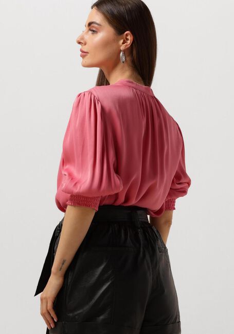 IBANA TRACER Blouses en rose - large