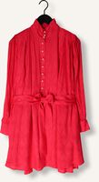 NOTRE-V Mini robe NV-DANTON PEARL DRESS en rose NOTRE-V Mini robe NV-DANTON PEARL DRESS en rose - medium