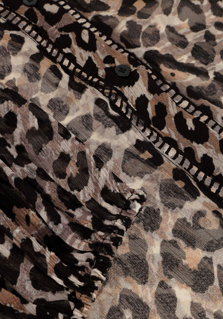 Grijze GUESS Top JOSETTE TOP Grijze GUESS Top JOSETTE TOP - large