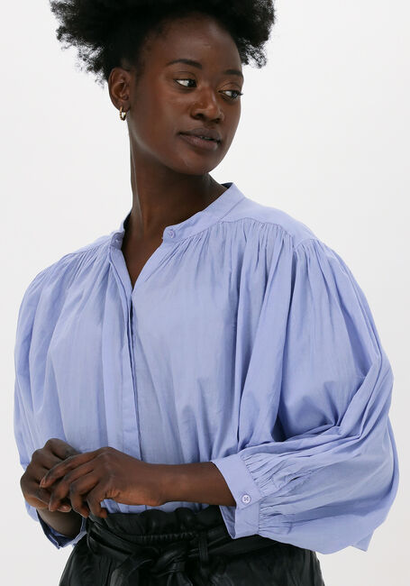 IBANA TIREN Blouses Lilas - large