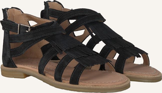 Zwarte CLIC! Sandalen 8909 Zwarte CLIC! Sandalen 8909 - large