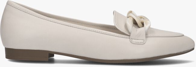 Beige GABOR Loafers 301.2 - large