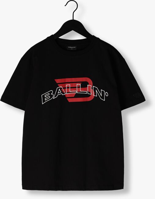 BALLIN T-shirt 017114 en noir - large